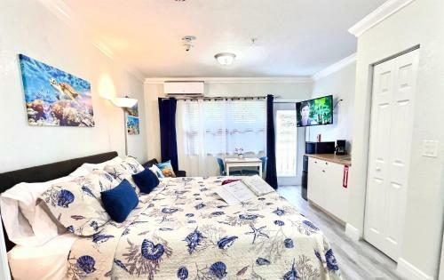 Hostal Casa Sul Mare, Quiet Oasis Close To The Beach