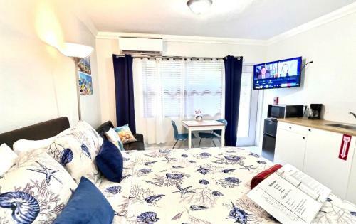Hostal Casa Sul Mare, Quiet Oasis Close To The Beach