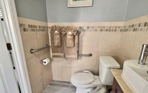 Hostal Casa Sul Mare, Quiet Oasis Close To The Beach
