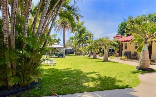 Hostal Casa Sul Mare, Quiet Oasis Close To The Beach