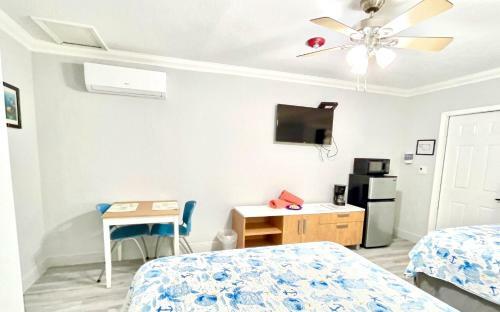 Hostal Casa Sul Mare, Quiet Oasis Close To The Beach