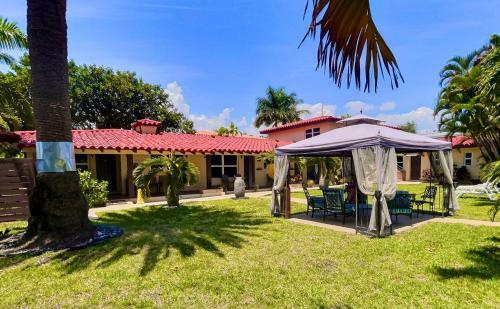 Hostal Casa Sul Mare, Quiet Oasis Close To The Beach