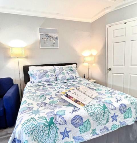 Hostal Casa Sul Mare, Quiet Oasis Close To The Beach