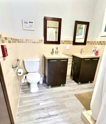Hostal Casa Sul Mare, Quiet Oasis Close To The Beach
