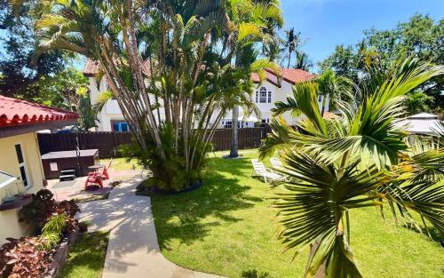 Hostal Casa Sul Mare, Quiet Oasis Close To The Beach