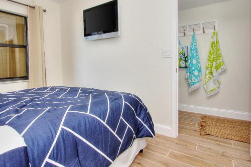 Sea Gate 404