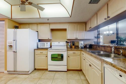 Beach Cottage 1404