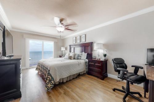Sea Gate 507