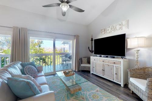 Intercoastal Condo 203