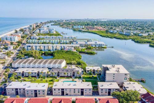 Sea Club 21