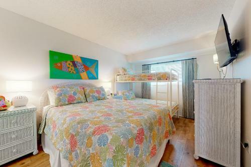 Water View 404