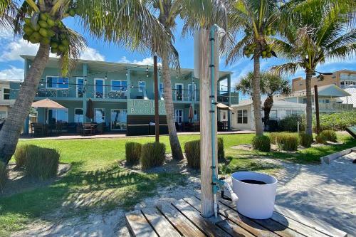 Apartamento Bungalow Beach Place 6