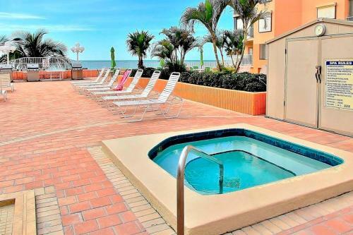 Beach Cottage 1405