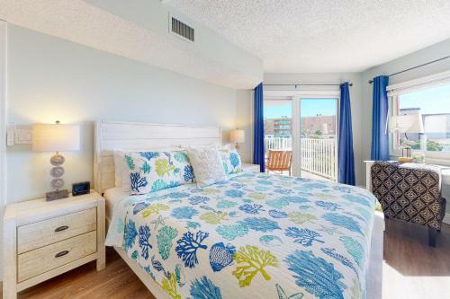 Beach Cottage 1405