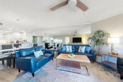 Beach Cottage 1405