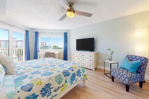 Beach Cottage 1405