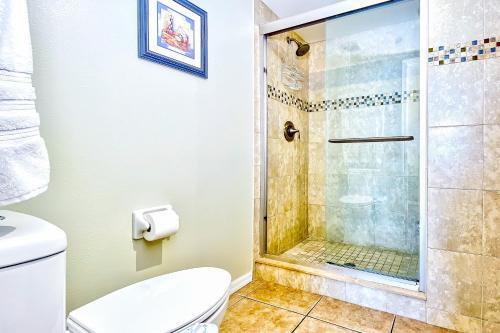 Beach Palms 406