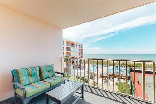 Reef Club 309