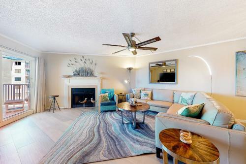 Beach Cottage 1311