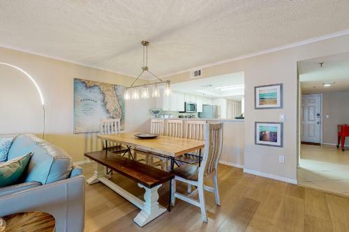 Beach Cottage 1311