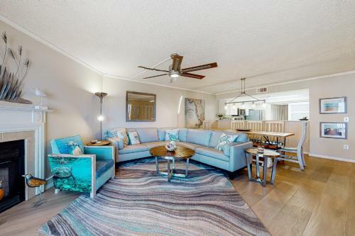 Beach Cottage 1311