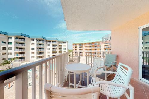 Beach Cottage 1311