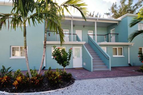 Bungalow Beach Place 2