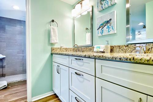 Beach Cottage 1304