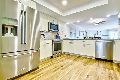 Beach Cottage 1304