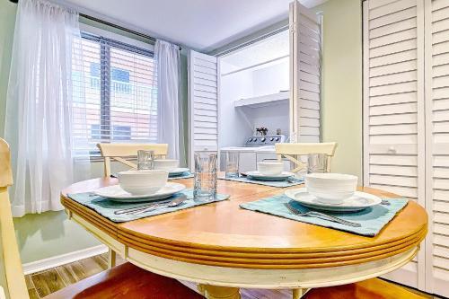 Beach Cottage 1304