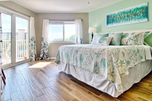 Beach Cottage 1304