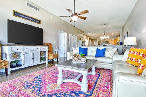 Harborview Grande 404