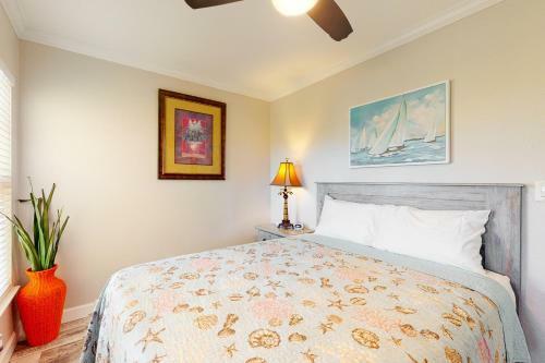 Barefoot Beach Resort A209
