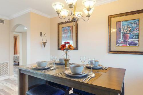 Barefoot Beach Resort A209