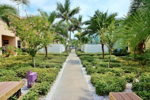 Barefoot Beach Resort A209