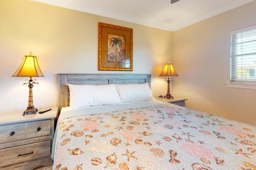 Barefoot Beach Resort A209