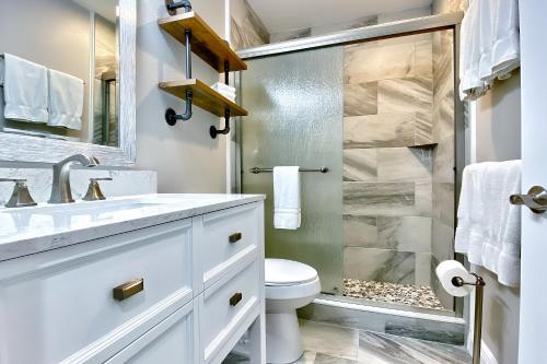 Barefoot Beach Resort A209