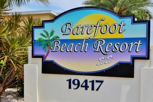 Barefoot Beach Resort A209