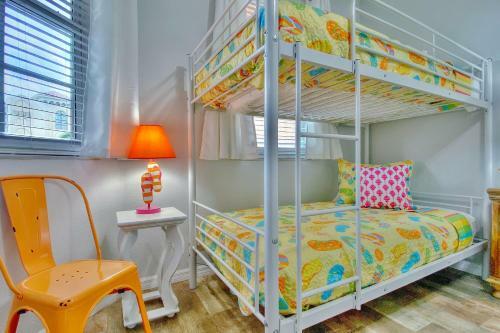 Harborview Grande 207