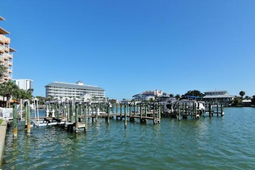 Harborview Grande 207