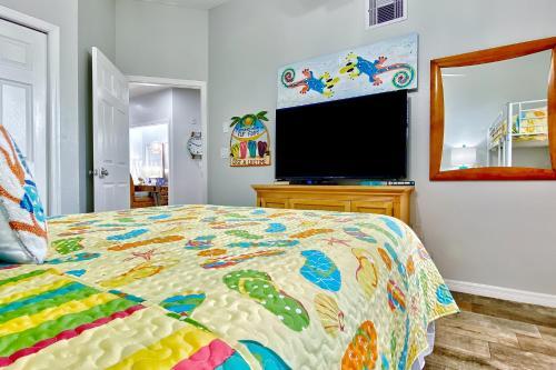 Harborview Grande 207