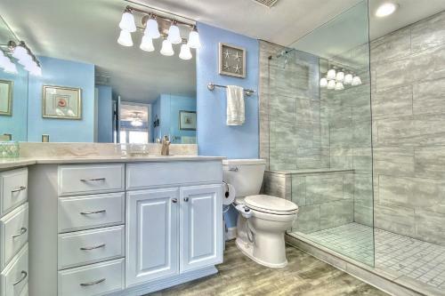 Beach Cottage 2105