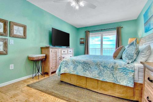Sea Gate 505