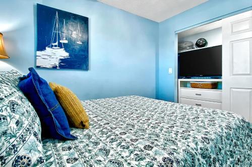 Sea Gate 505