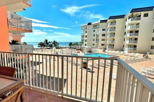 Beach Cottage 1214