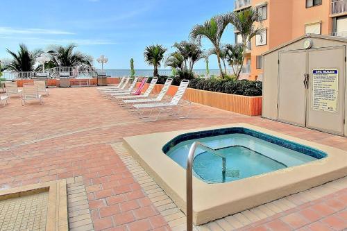 Beach Cottage 1214