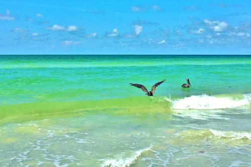 Beach Cottage 1214