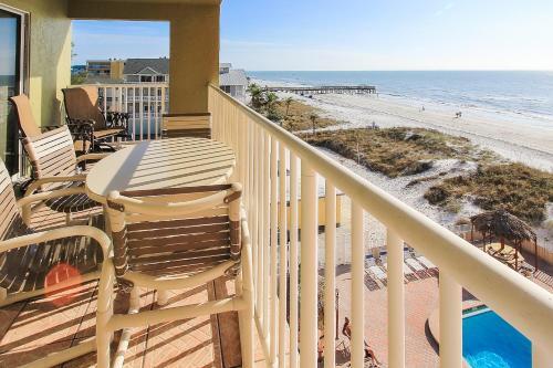 Holiday Villas III 402
