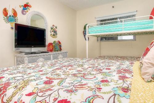 Holiday Villas III 402
