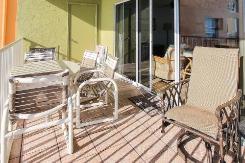 Holiday Villas III 402